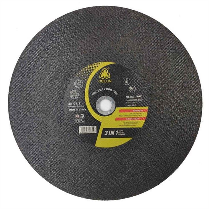 Leņķa slīpmašīnas disks alumīnijam