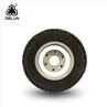flap disc iron backing