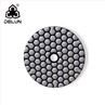 2022 Polishing Pad Sharp Water 3step Grinding Disc