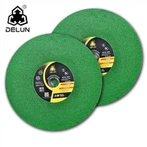 7 collu griešanas disks priekš Inox