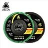 Abrasive Flap Disc 4 Inch 100 mm