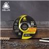 Concrete Grinding Disc Metal