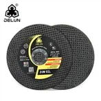 115 mm īpaši plāns griešanas disks 4,5 collas