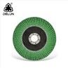 180 mm Zirconia Alumina Flap Disc