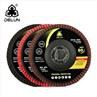 Flap Disc Abrasive Grinder 115 mm